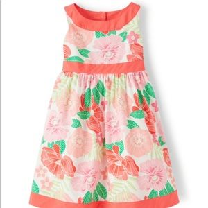 🆕 Gymboree • Fairy Blossom • Dress